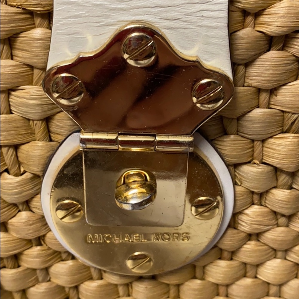 Michael Kors hands bag - Picture 2 of 6